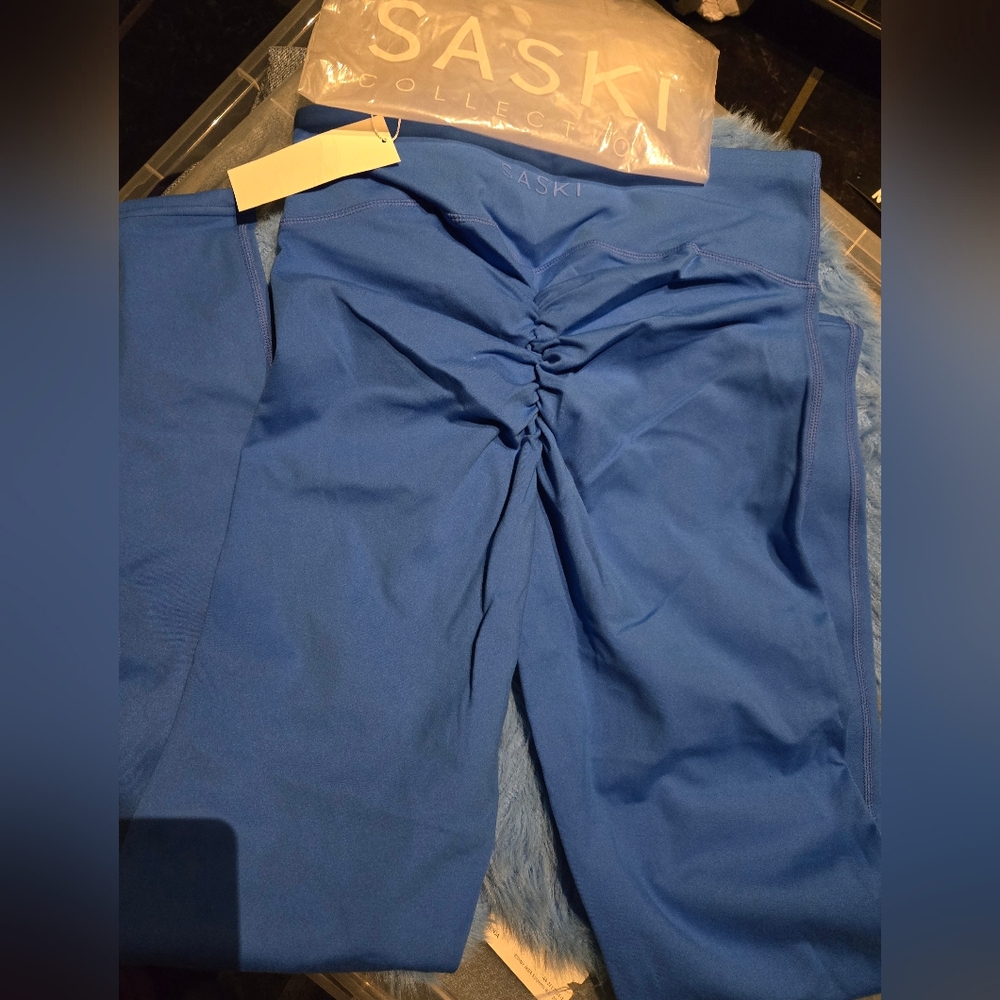 Saski Collection